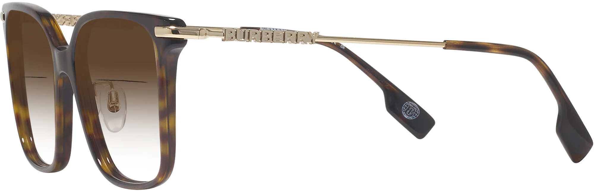 Burberry 2376 w/ Gradient Bifocal Reading Sunglasses - Image 22