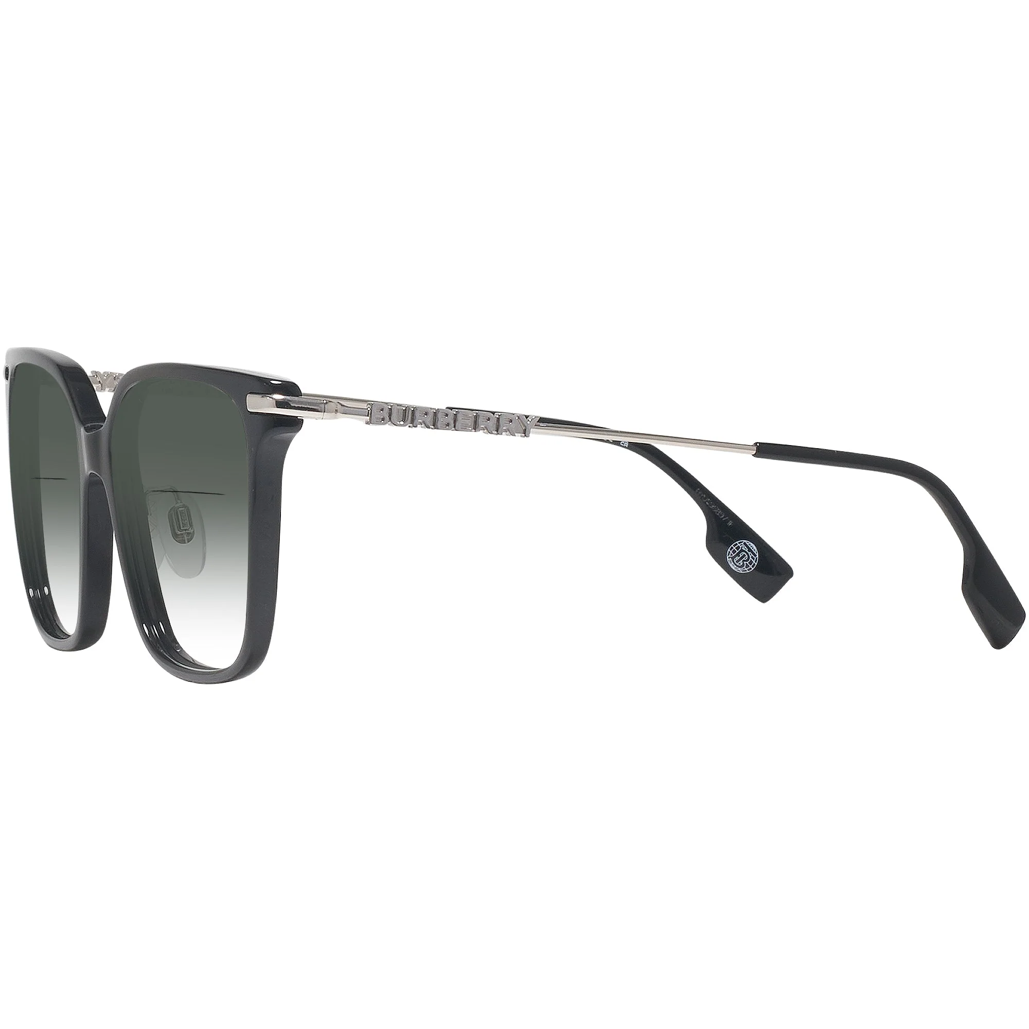 Burberry 2376 w/ Gradient Bifocal Reading Sunglasses - Image 3