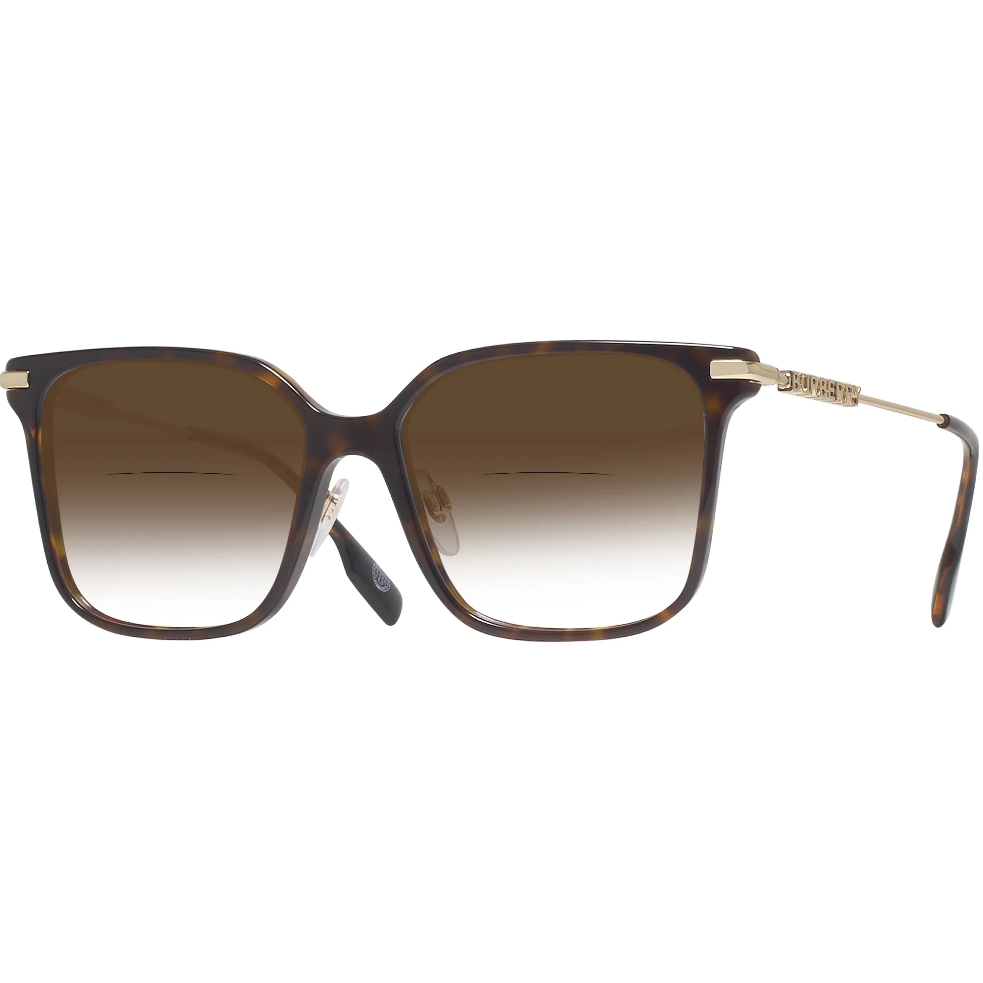 Burberry 2376 w/ Gradient Bifocal Reading Sunglasses - Image 32