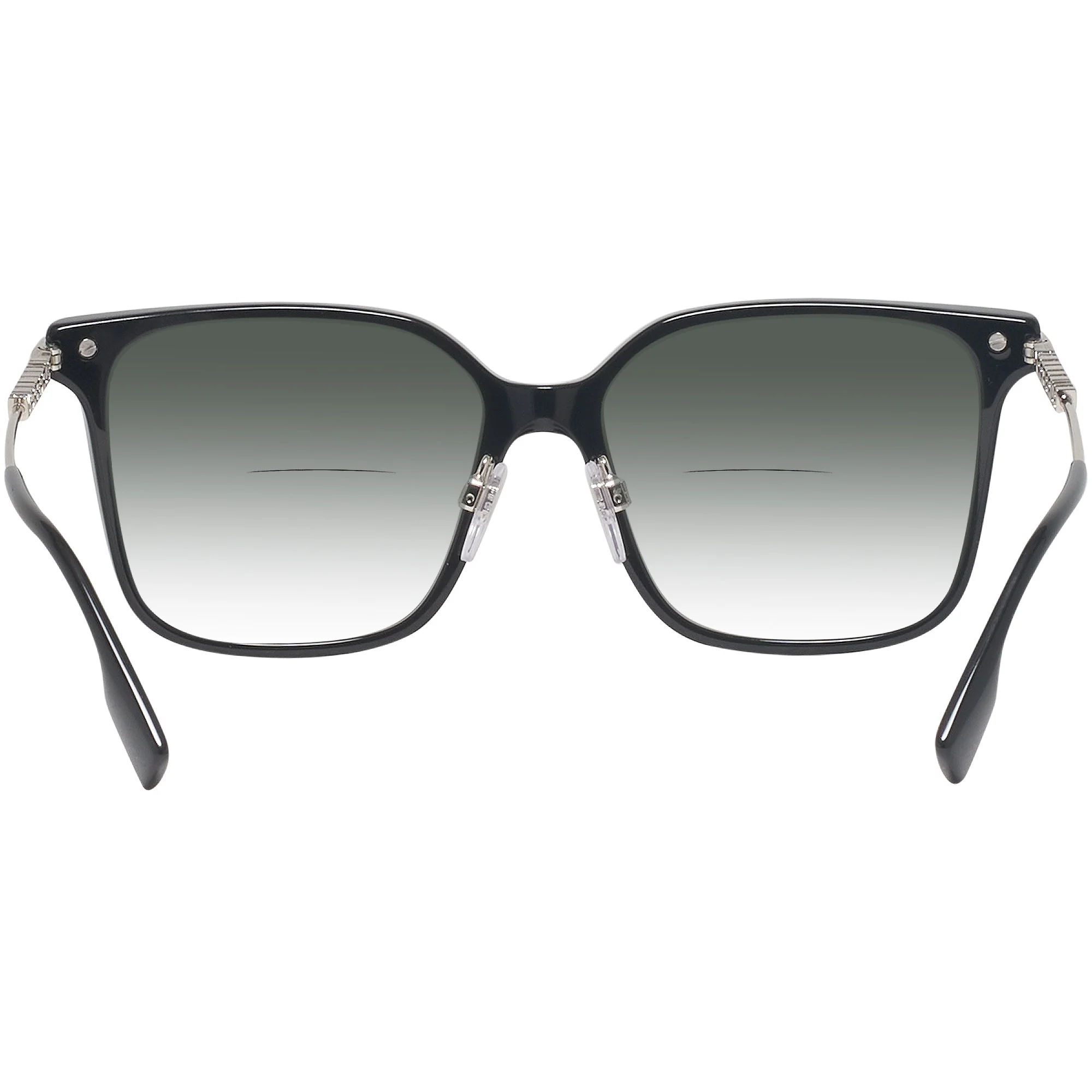 Burberry 2376 w/ Gradient Bifocal Reading Sunglasses - Image 4