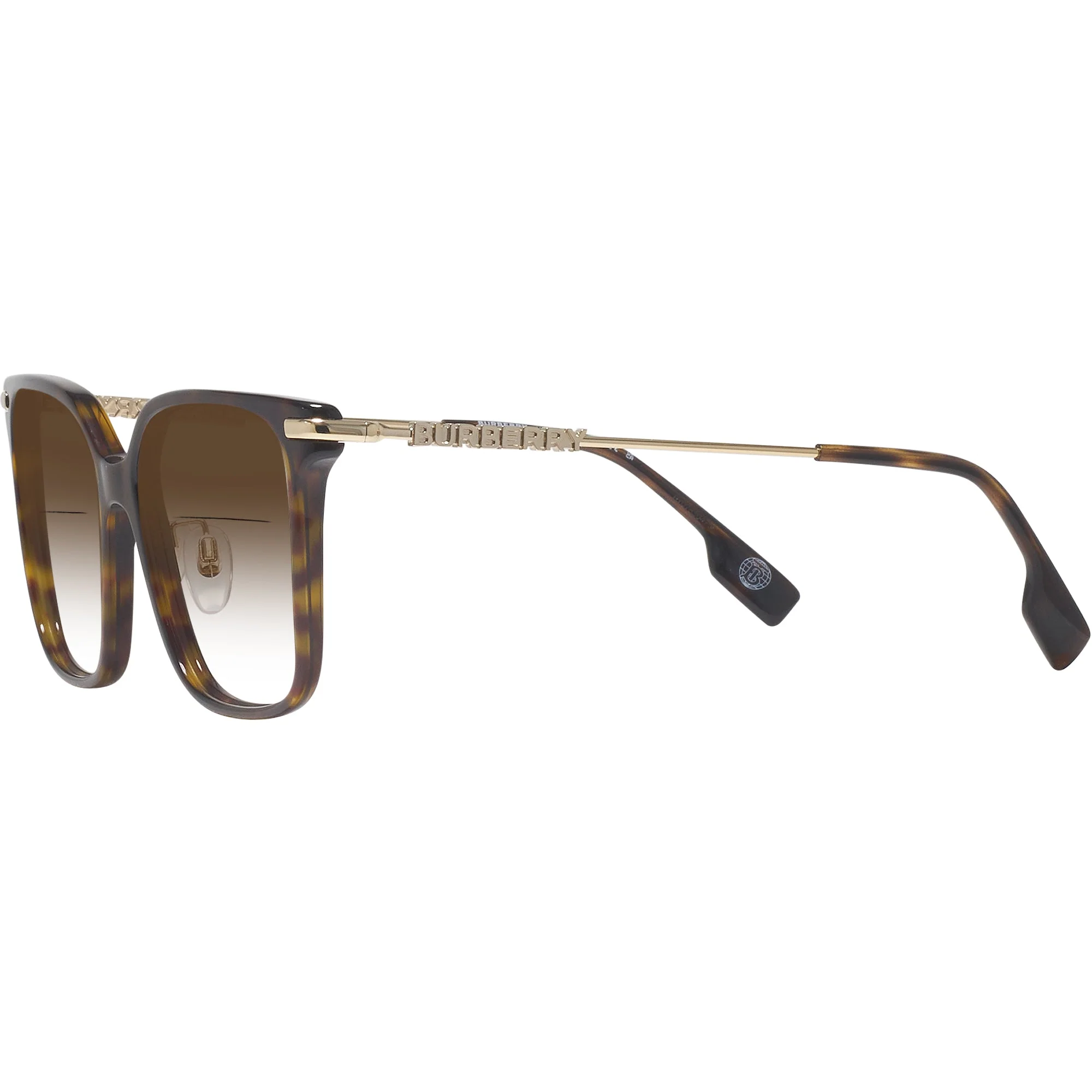 Burberry 2376 w/ Gradient Bifocal Reading Sunglasses - Image 7