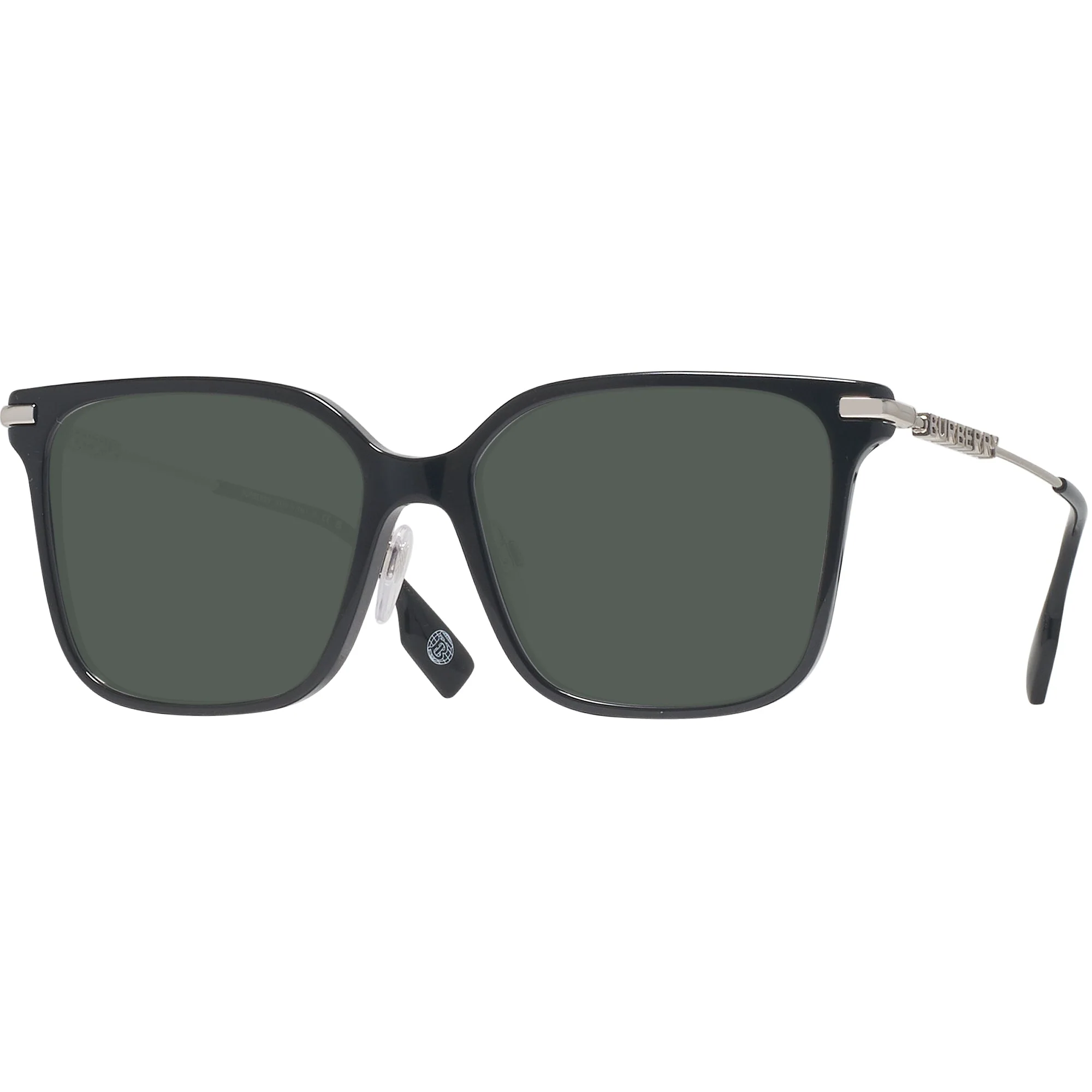 Burberry 2376 Progressive Reading Sunglasses