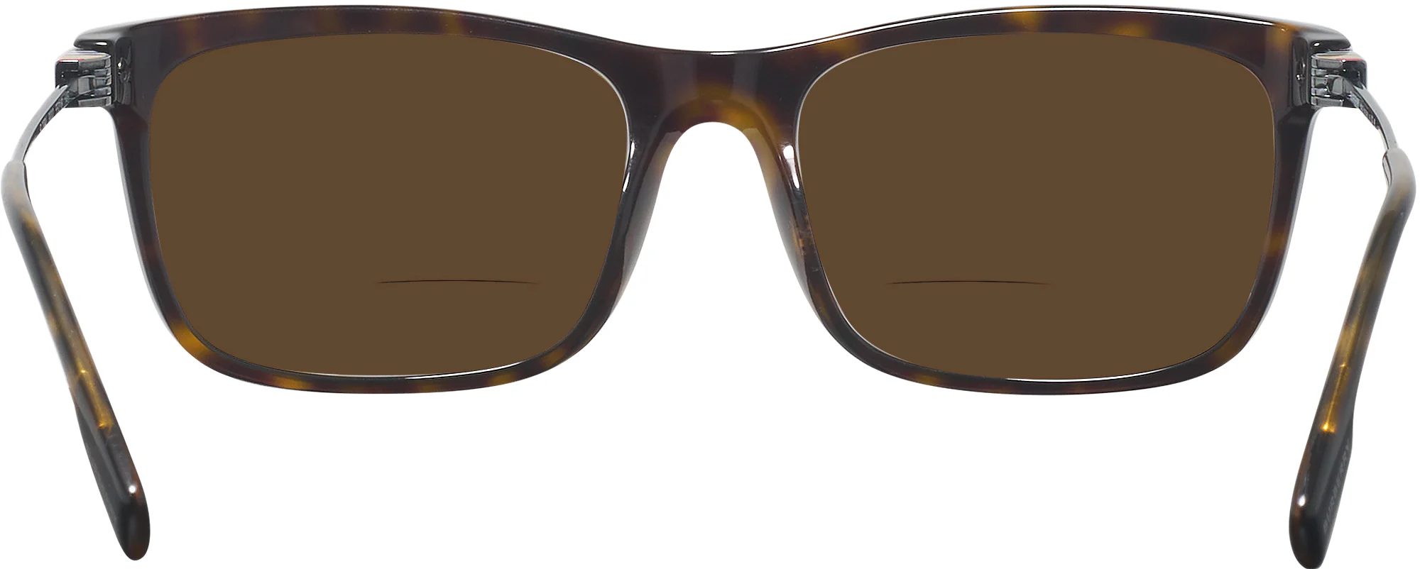 Burberry 2384 Bifocal Reading Sunglasses - Image 22