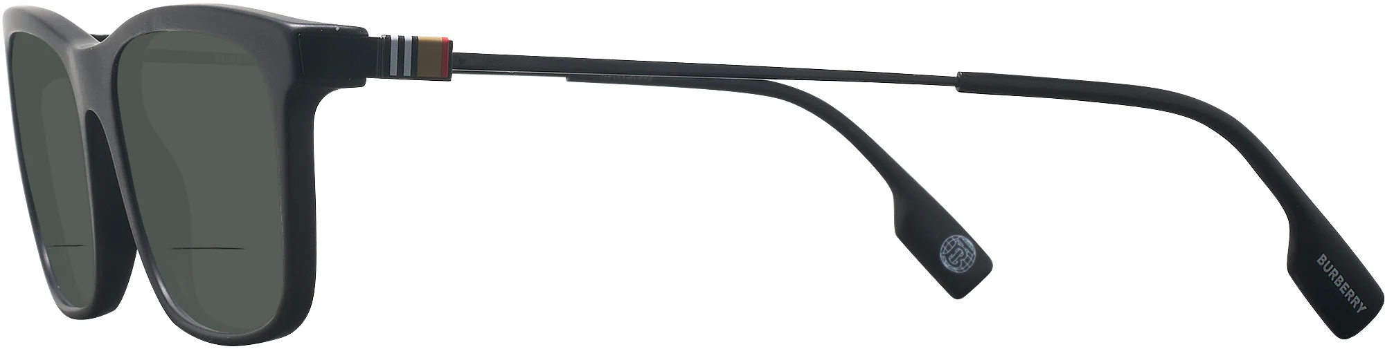 Burberry 2384 Bifocal Reading Sunglasses - Image 25