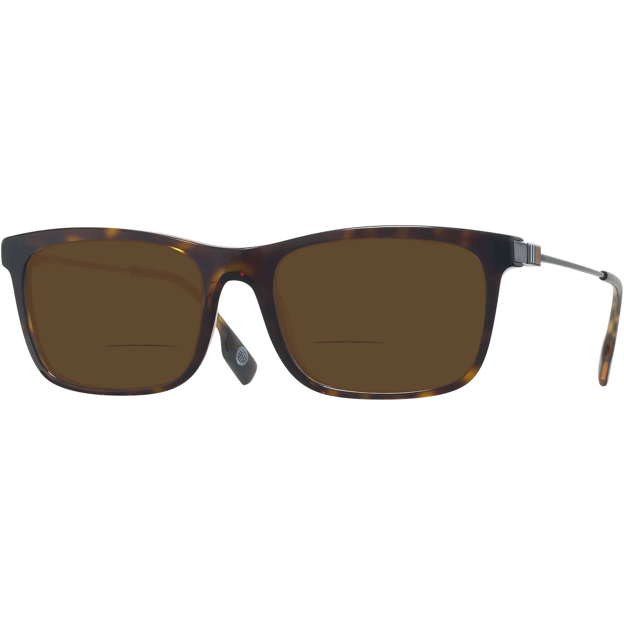 Burberry 2384 Bifocal Reading Sunglasses - Image 5