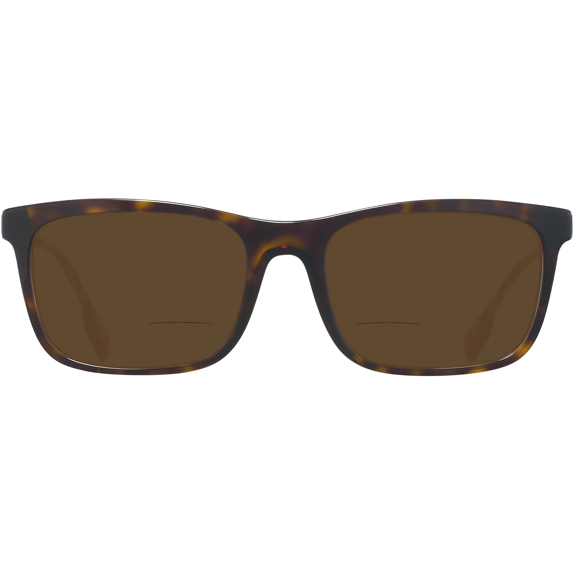 Burberry 2384 Bifocal Reading Sunglasses - Image 6