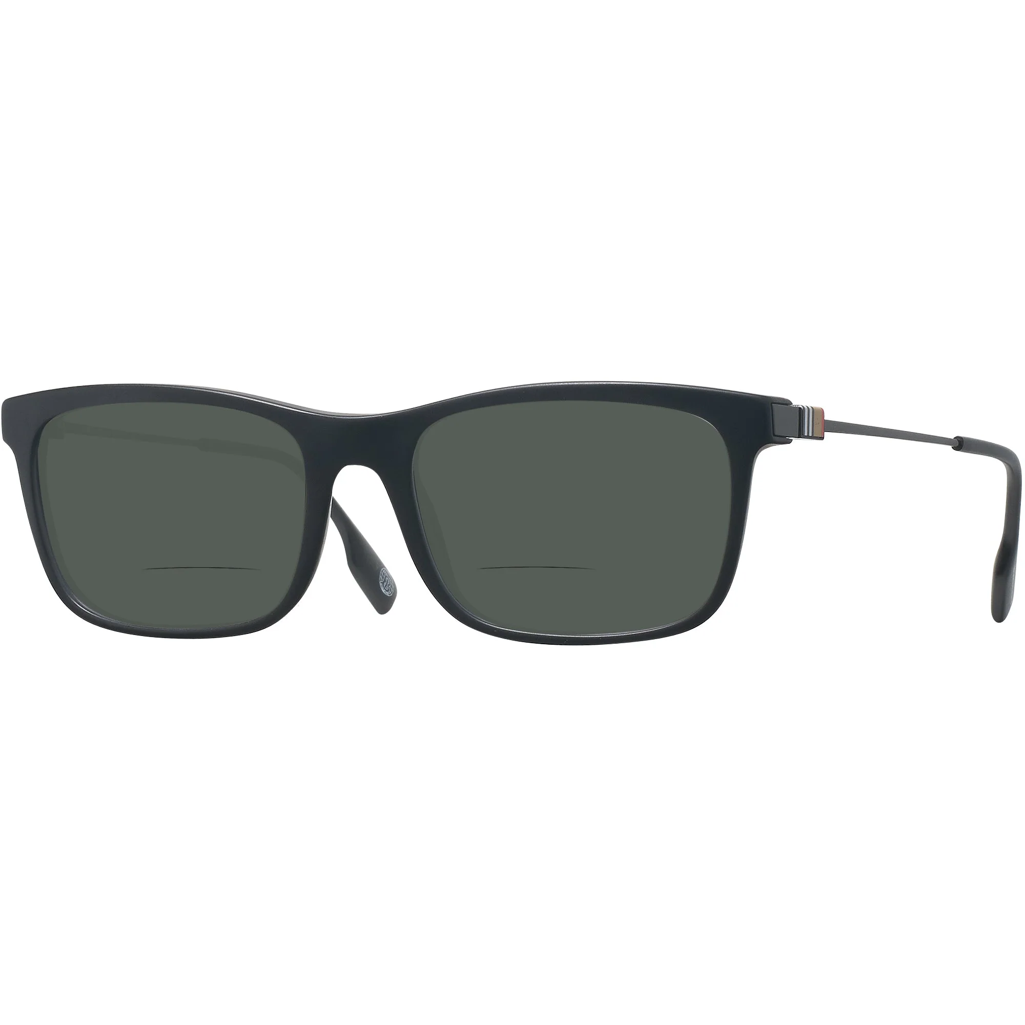 Burberry 2384 Bifocal Reading Sunglasses - Image 9