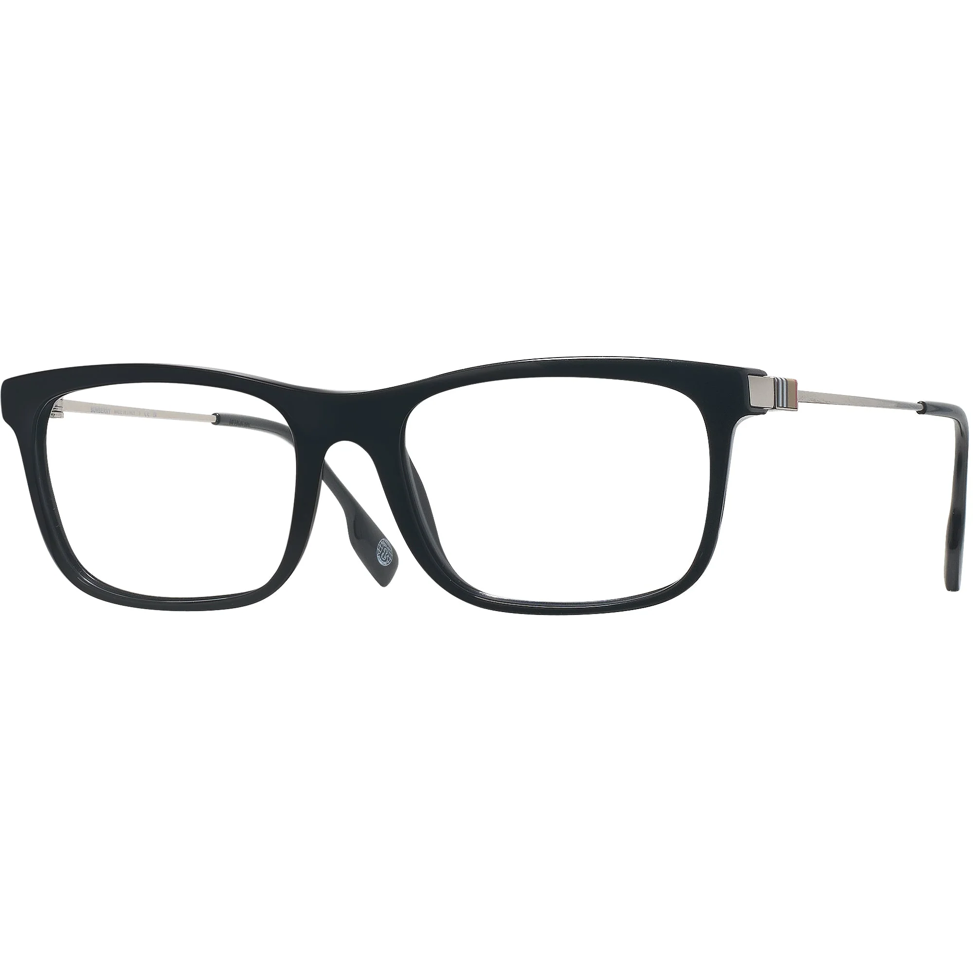 Burberry 2384 Single Vision Full Frame