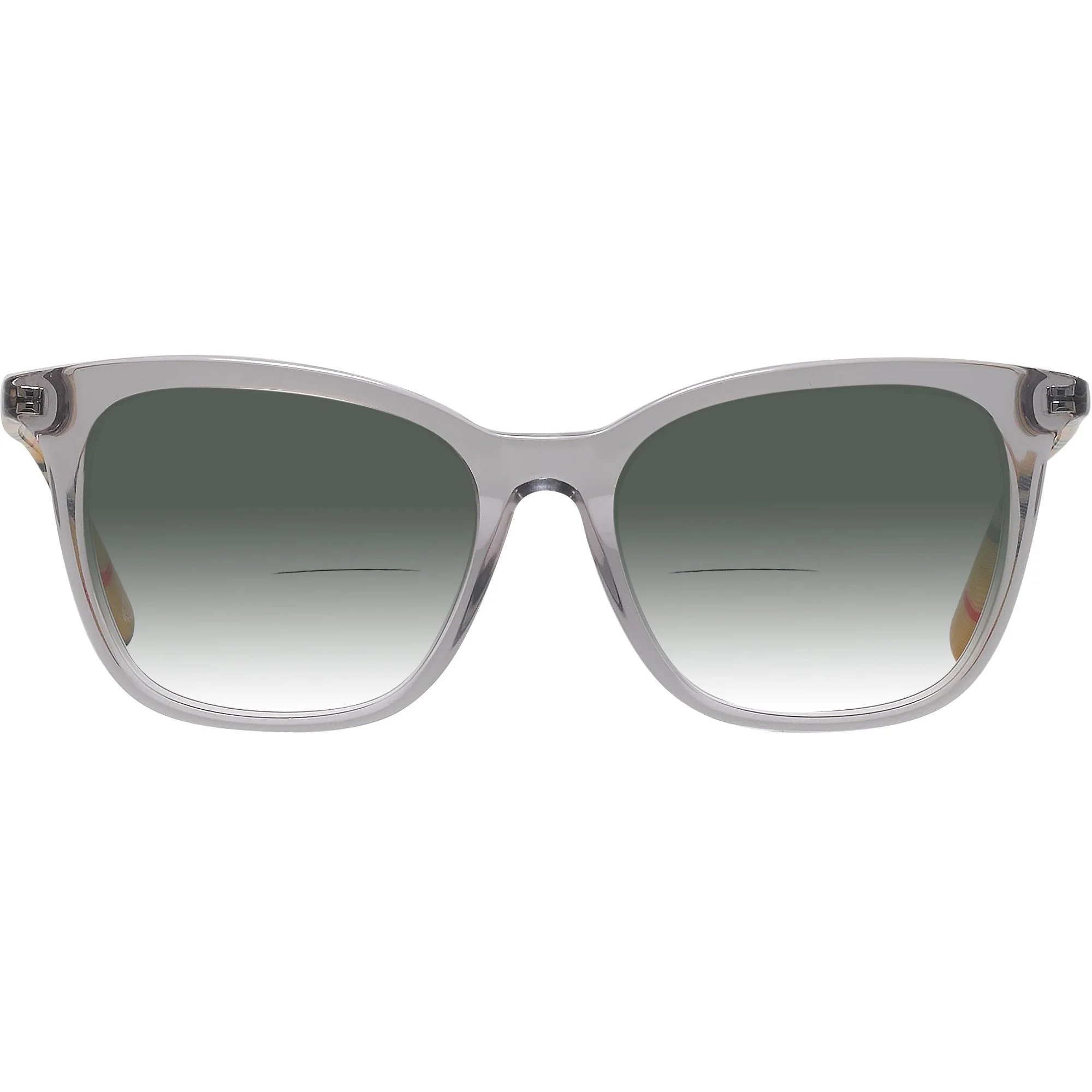 Burberry 2390 w/ Gradient Bifocal Reading Sunglasses - Image 10