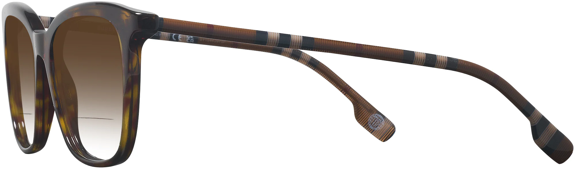 Burberry 2390 w/ Gradient Bifocal Reading Sunglasses - Image 26