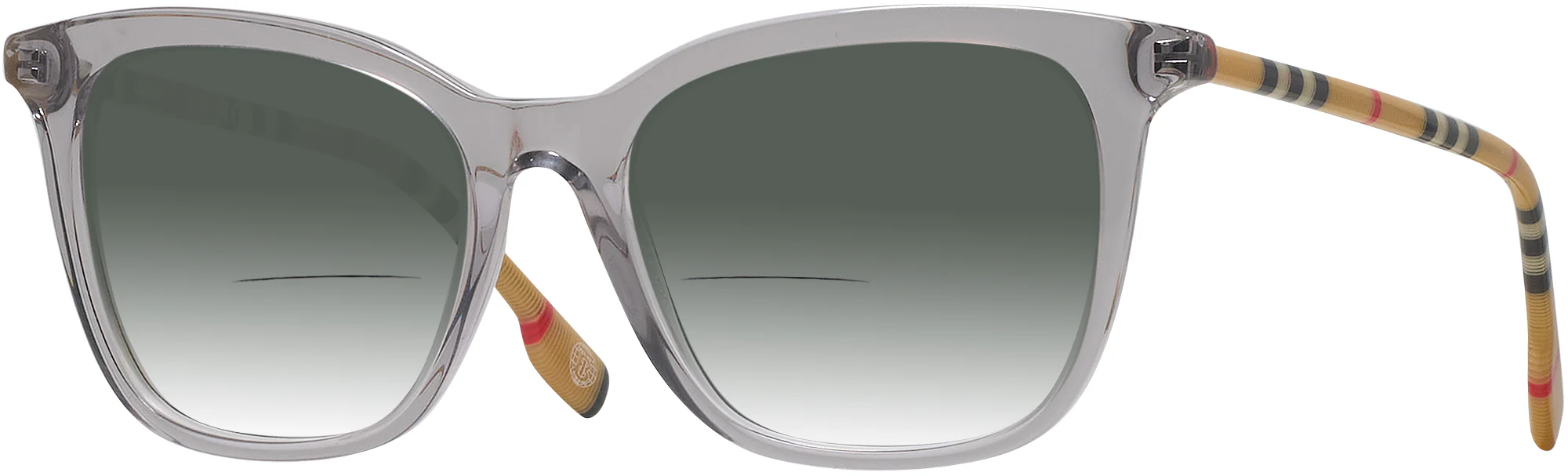 Burberry 2390 w/ Gradient Bifocal Reading Sunglasses - Image 29