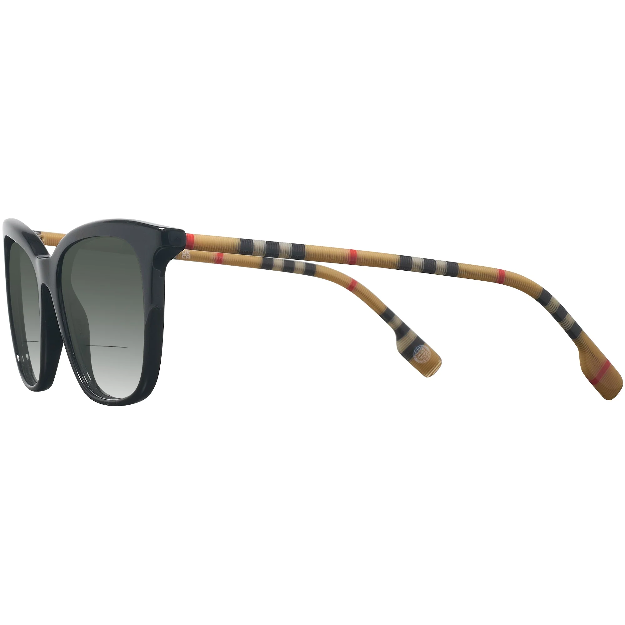Burberry 2390 w/ Gradient Bifocal Reading Sunglasses - Image 49