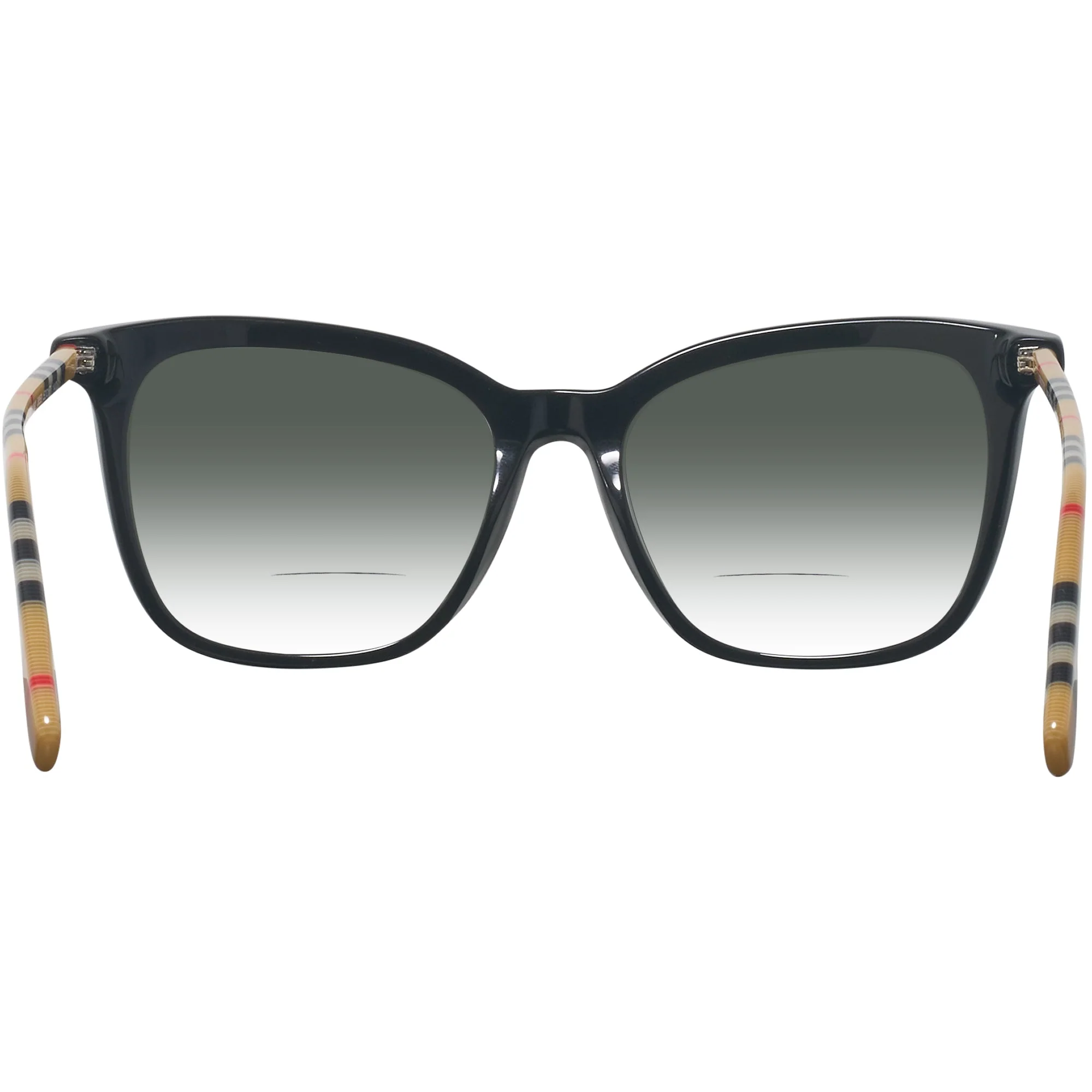 Burberry 2390 w/ Gradient Bifocal Reading Sunglasses - Image 50