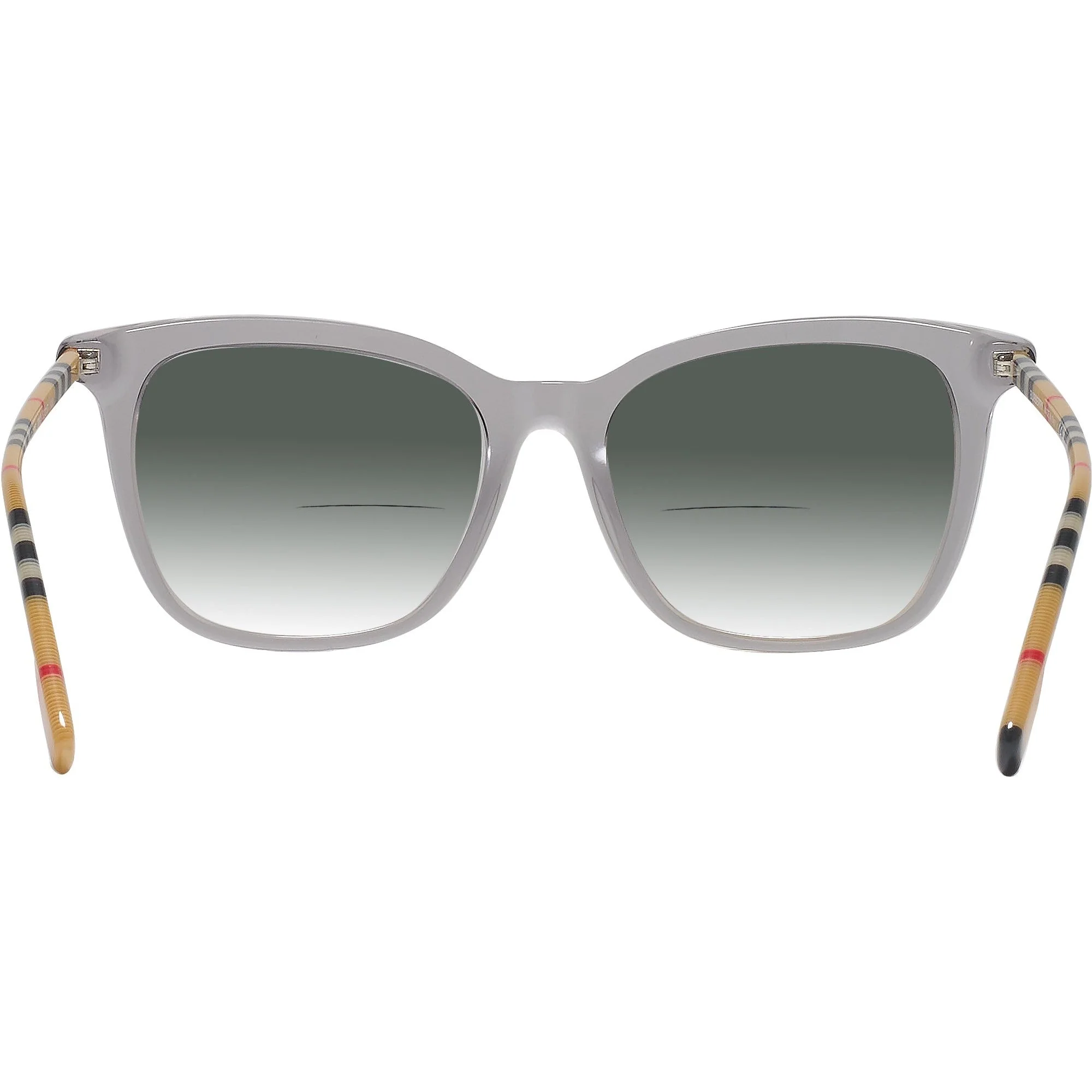 Burberry 2390 w/ Gradient Bifocal Reading Sunglasses - Image 58