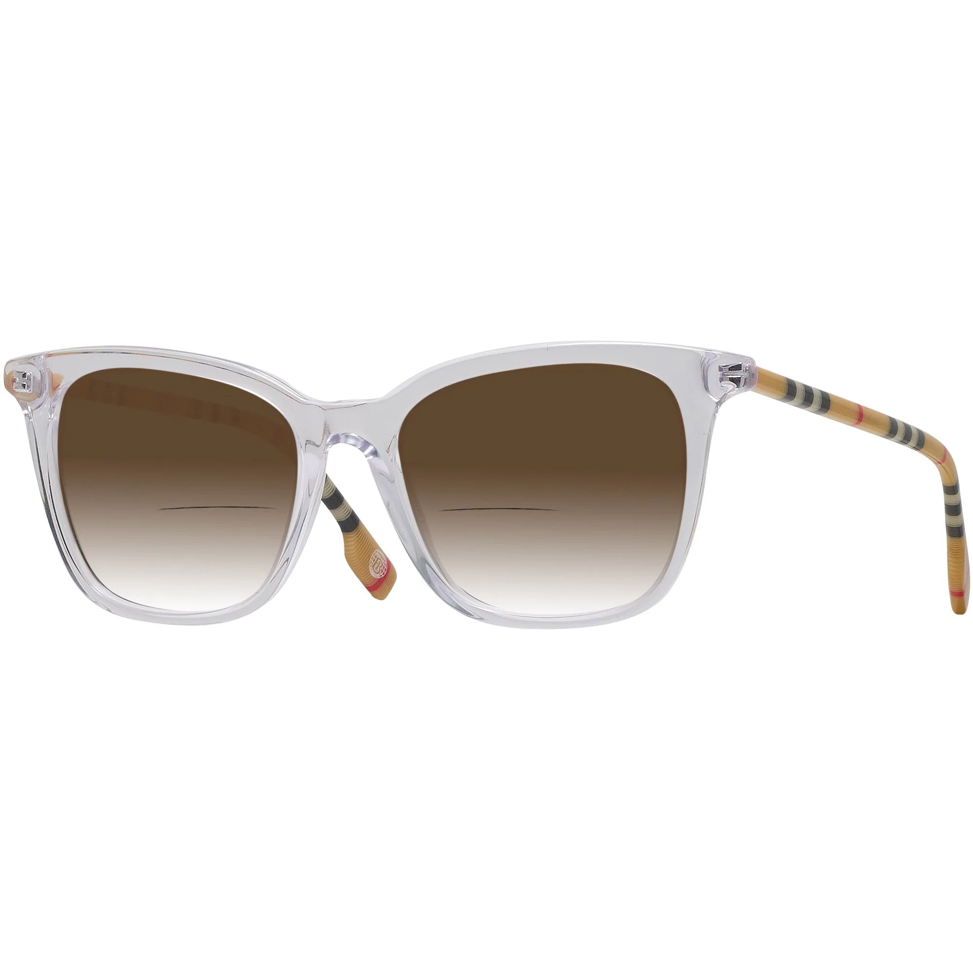 Burberry 2390 w/ Gradient Bifocal Reading Sunglasses - Image 59