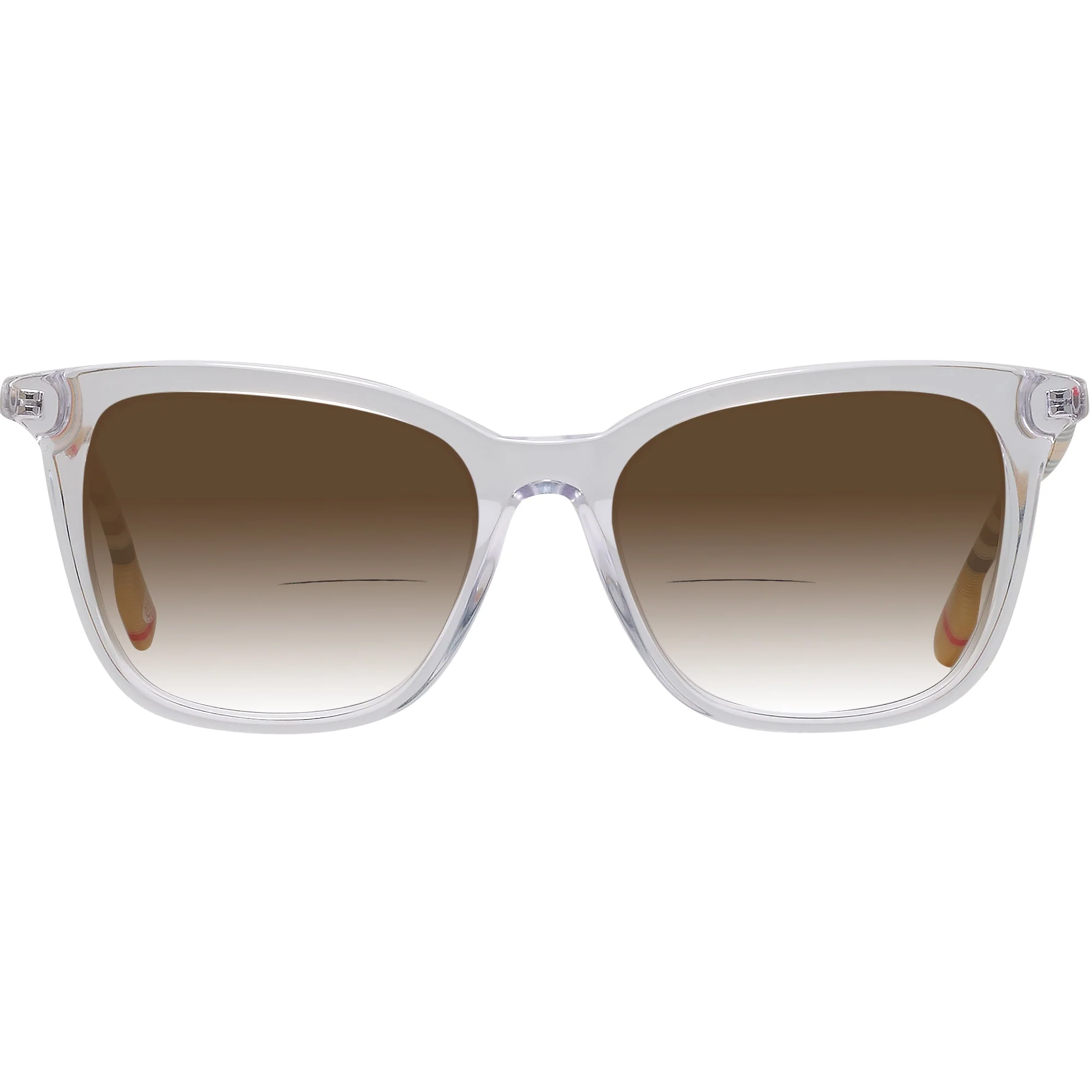 Burberry 2390 w/ Gradient Bifocal Reading Sunglasses - Image 60
