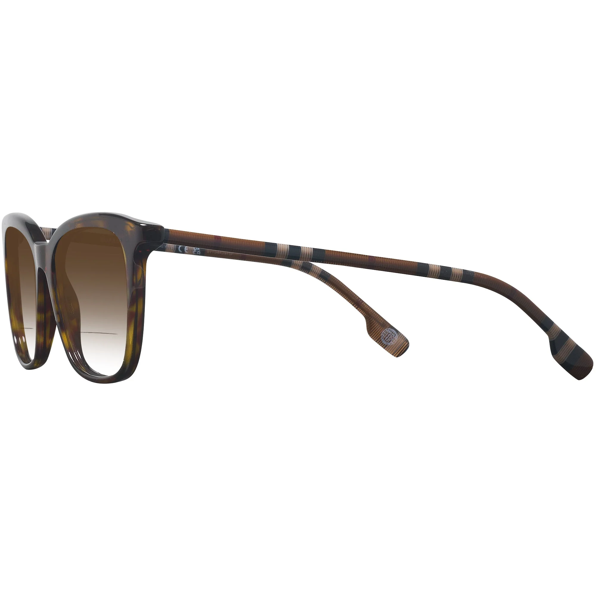 Burberry 2390 w/ Gradient Bifocal Reading Sunglasses - Image 7