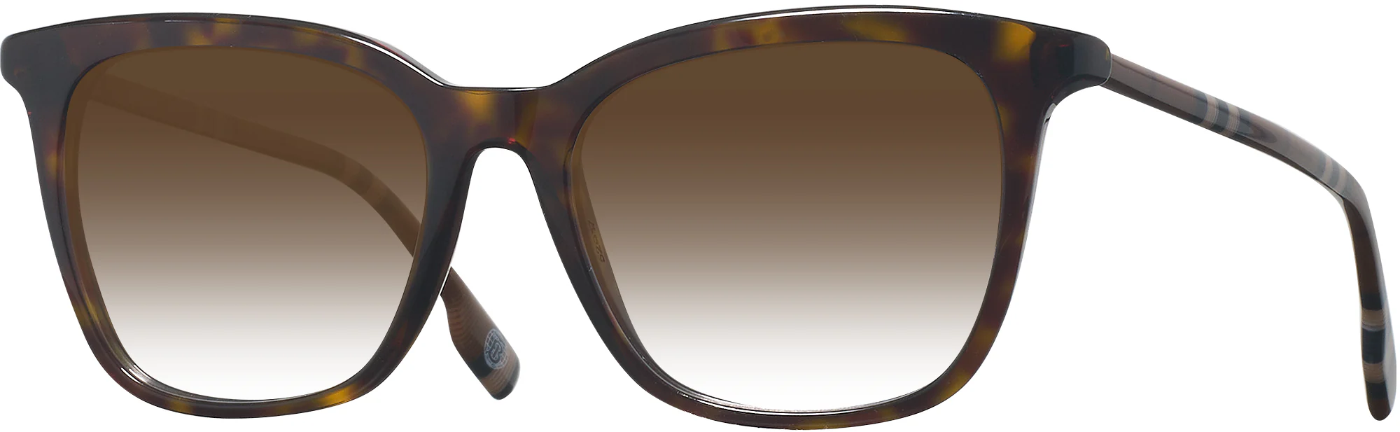 Burberry 2390 w/ Gradient Progressive Reading Sunglasses - Image 22