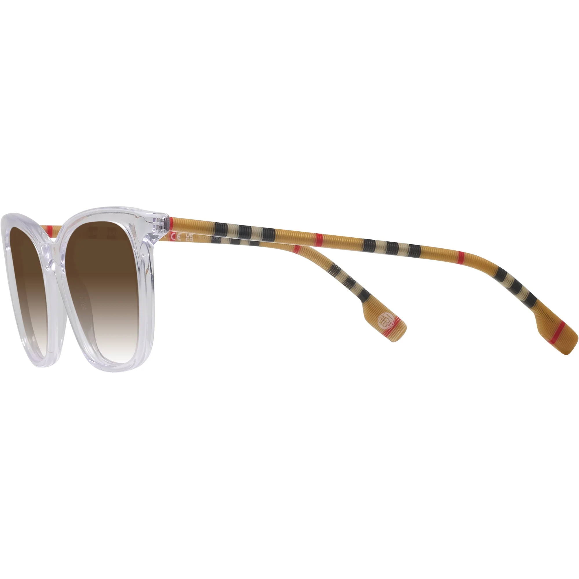 Burberry 2390 w/ Gradient Progressive Reading Sunglasses - Image 57