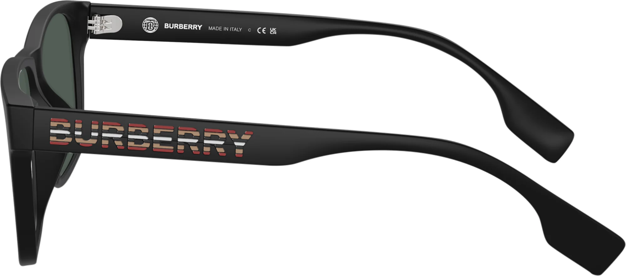 Burberry 2393D Bifocal Reading Sunglasses - Image 6