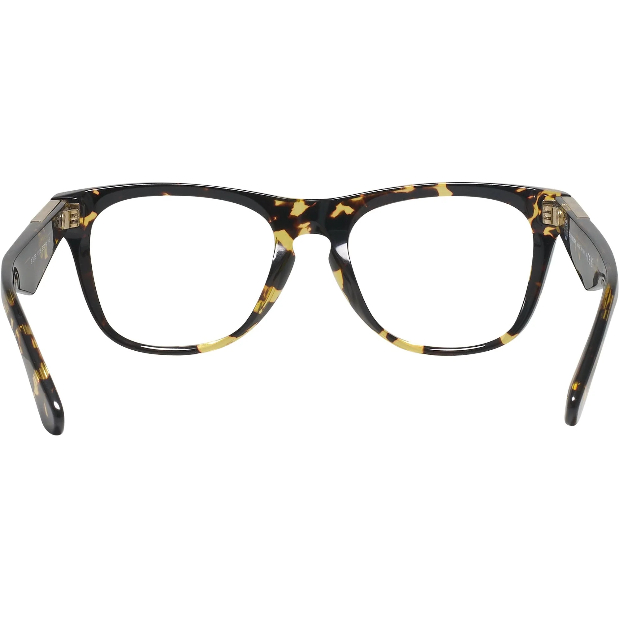 Burberry 2409 Single Vision Full Frame - Image 8