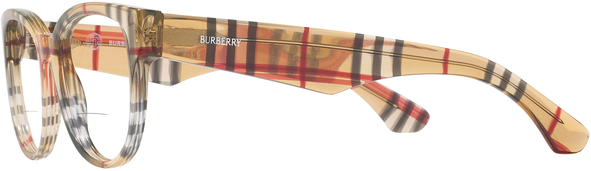 Burberry 2410 Bifocal - Image 16