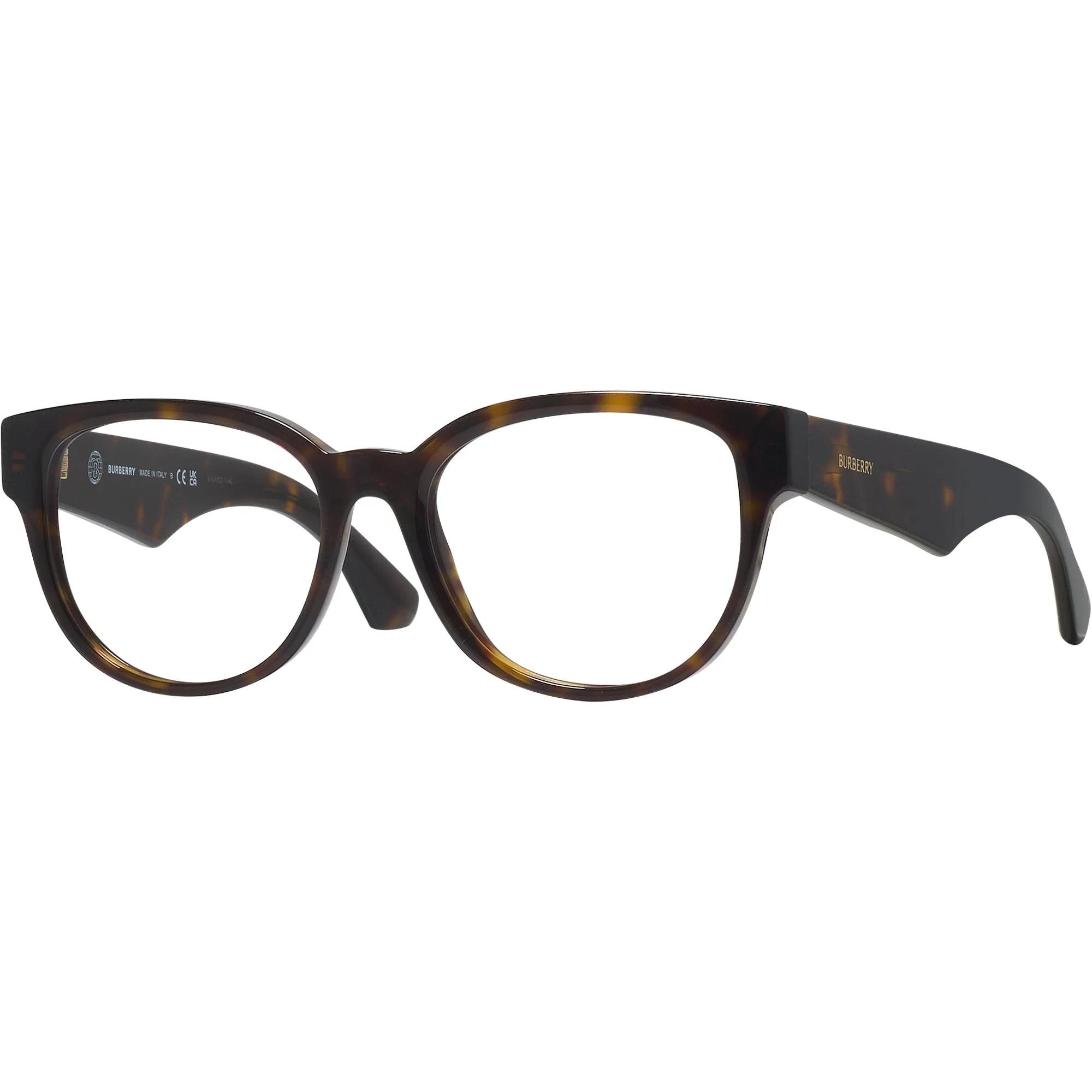 Burberry 2410 Single Vision Full Frame