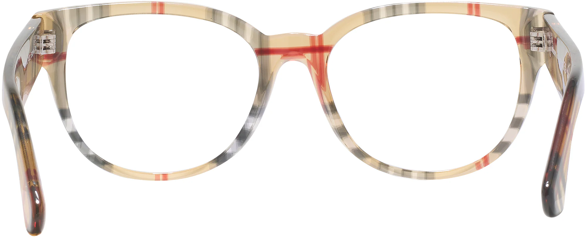 Burberry 2410 Single Vision Full Frame - Image 18