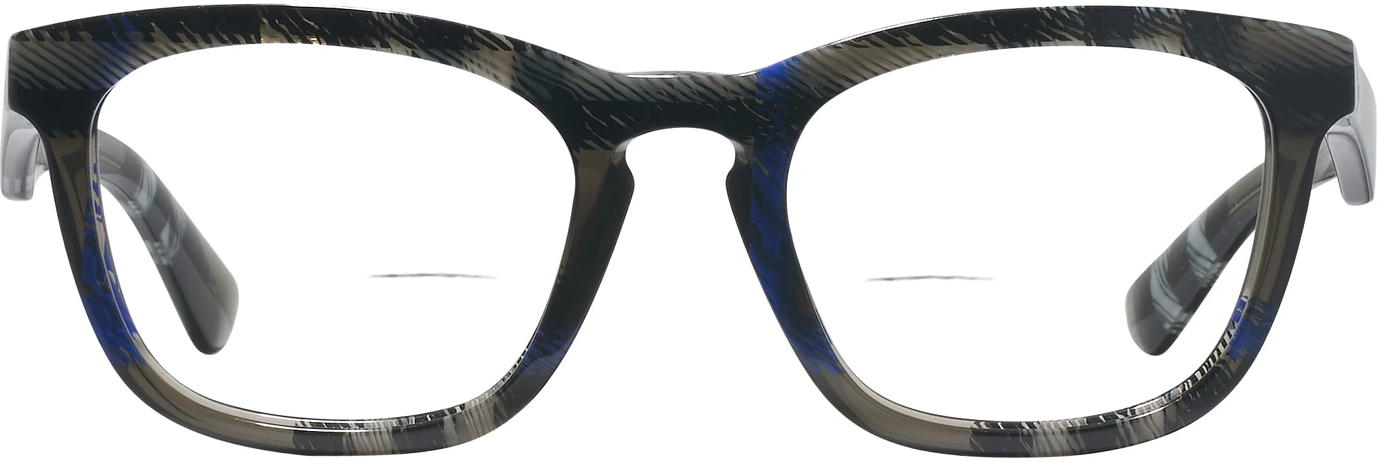 Burberry 2417 Bifocal - Image 20