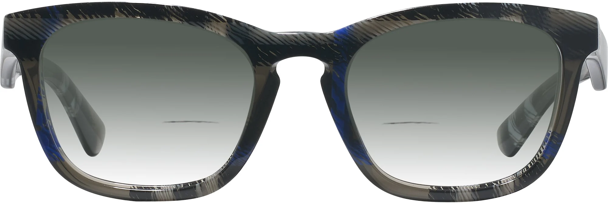 Burberry 2417 w/ Gradient Bifocal Reading Sunglasses - Image 20
