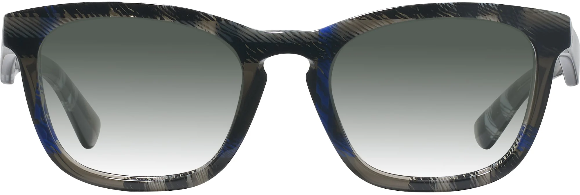 Burberry 2417 w/ Gradient Progressive Reading Sunglasses - Image 16