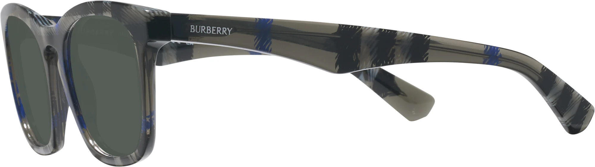 Burberry 2417 Progressive Reading Sunglasses - Image 12
