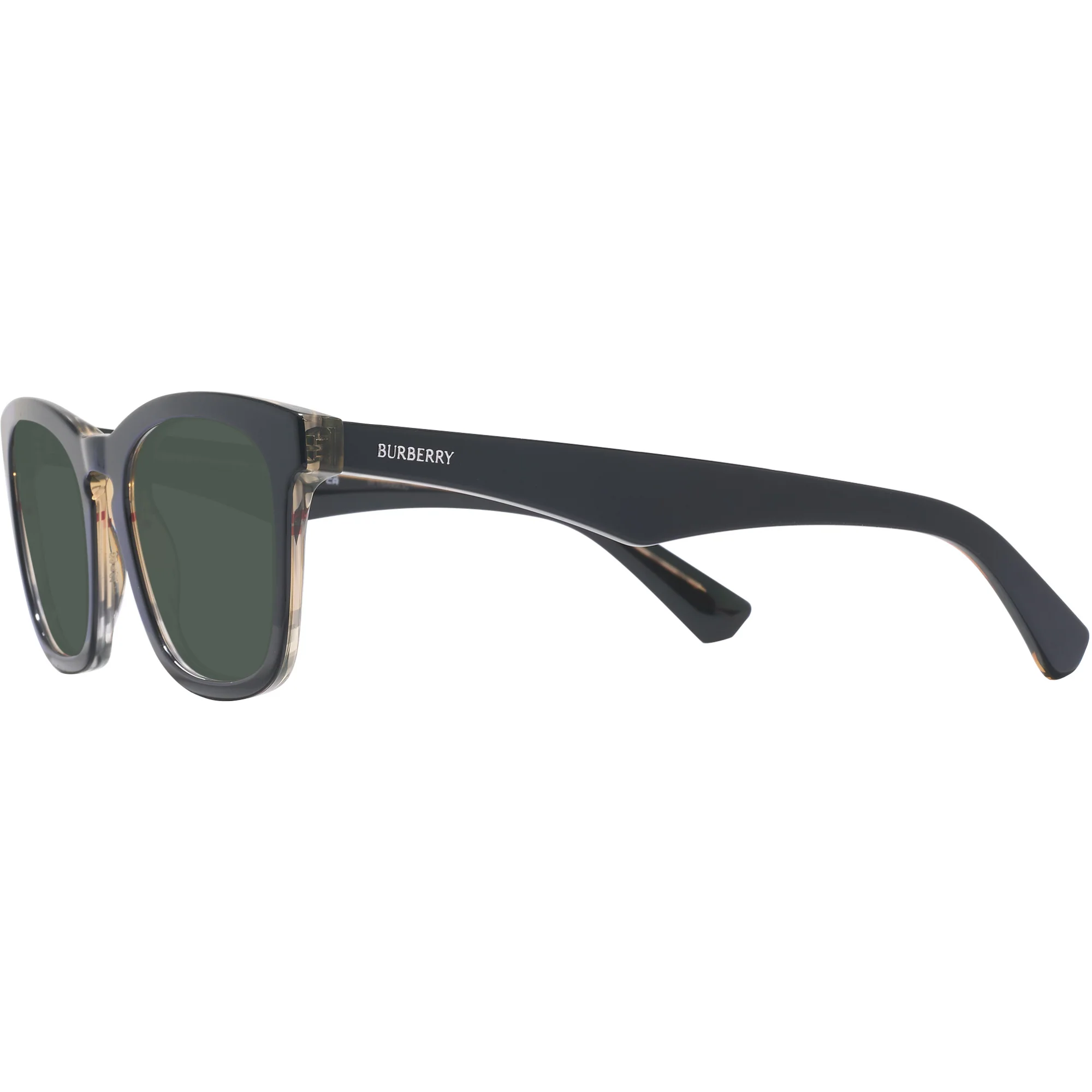 Burberry 2417 Progressive Reading Sunglasses - Image 3
