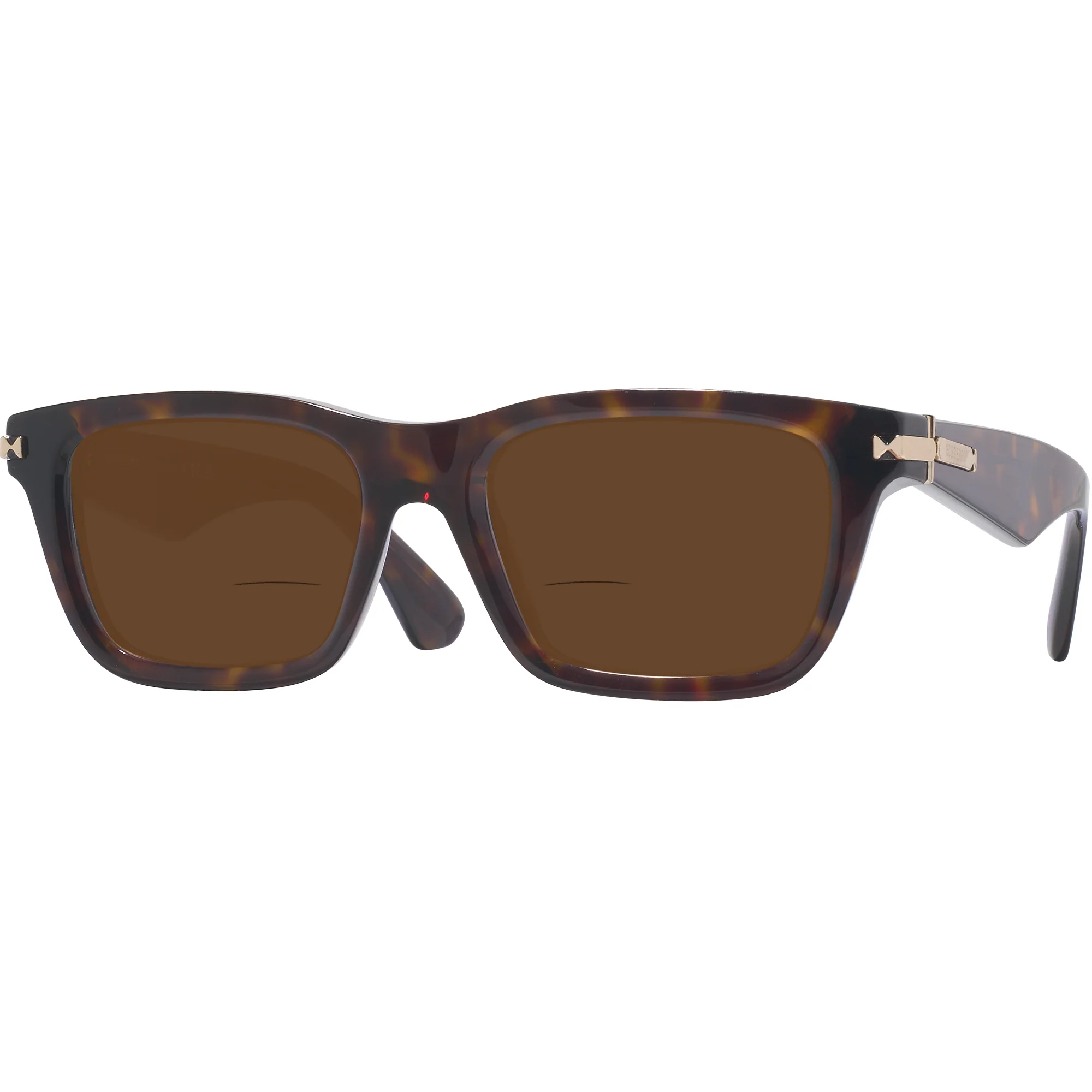 Burberry 2419L Bifocal Reading Sunglasses