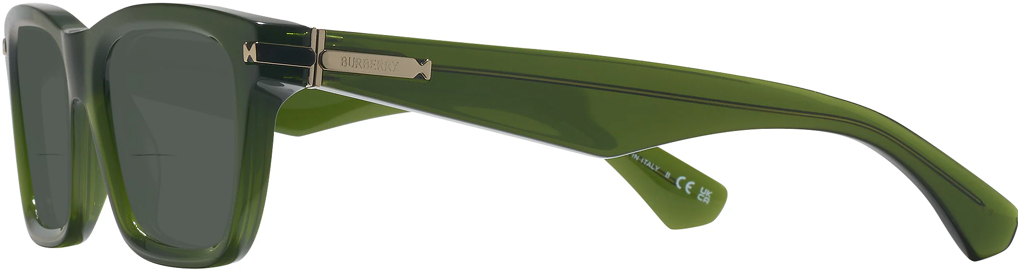 Burberry 2419L Bifocal Reading Sunglasses - Image 12