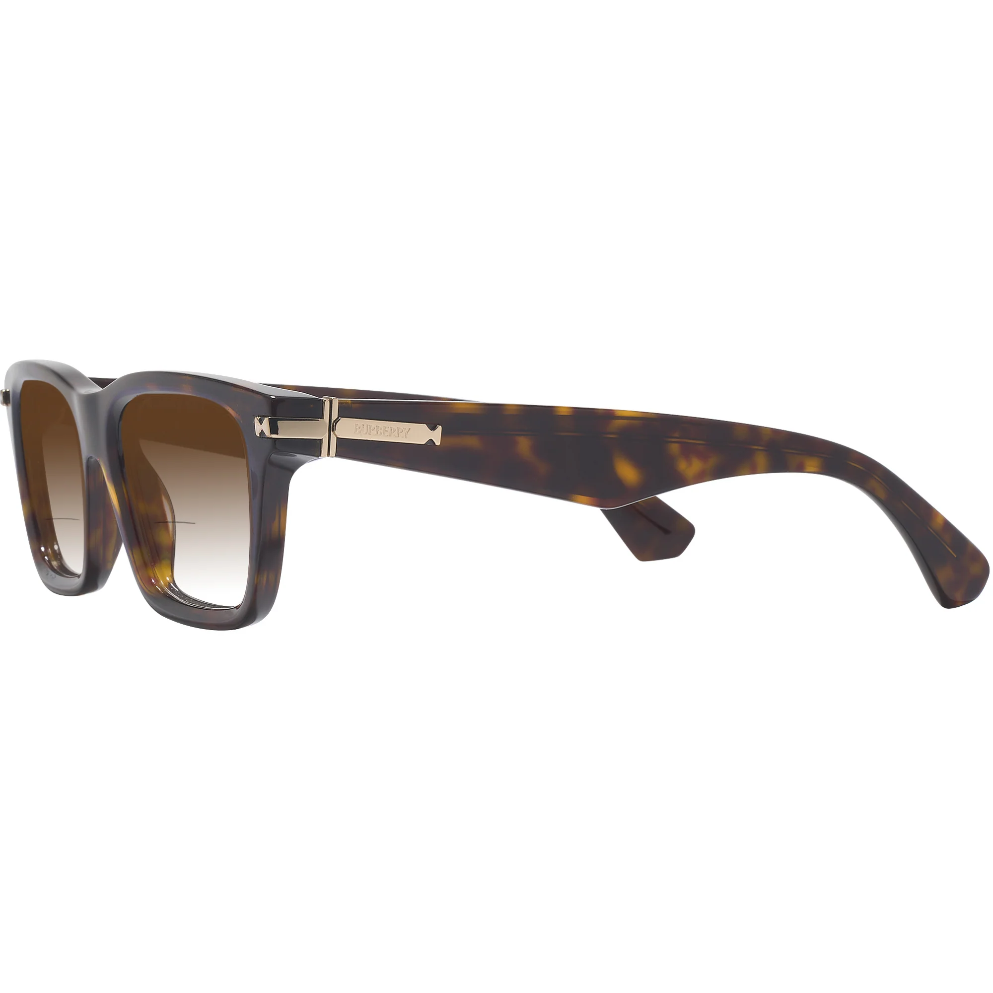 Burberry 2419L w/ Gradient Bifocal Reading Sunglasses - Image 3