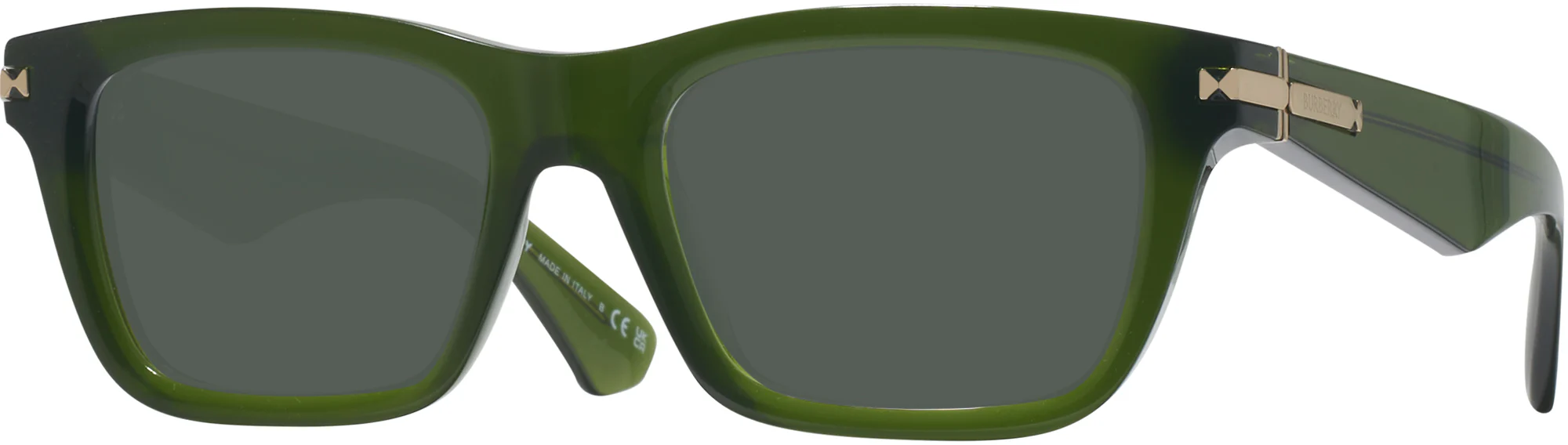 Burberry 2419L Progressive Reading Sunglasses - Image 10