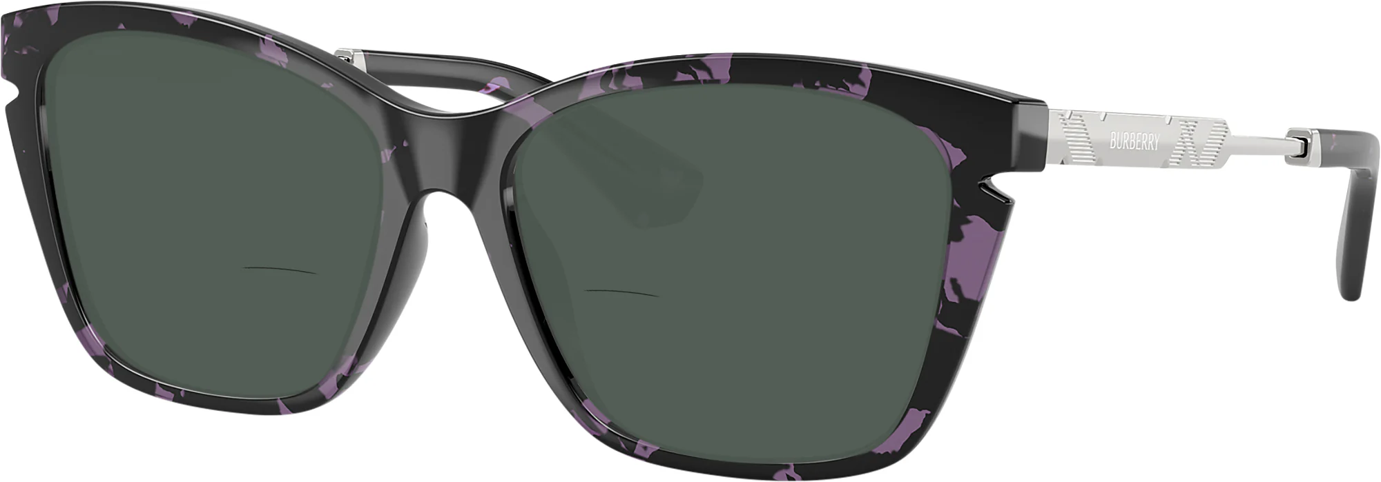 Burberry 2427U Bifocal Reading Sunglasses