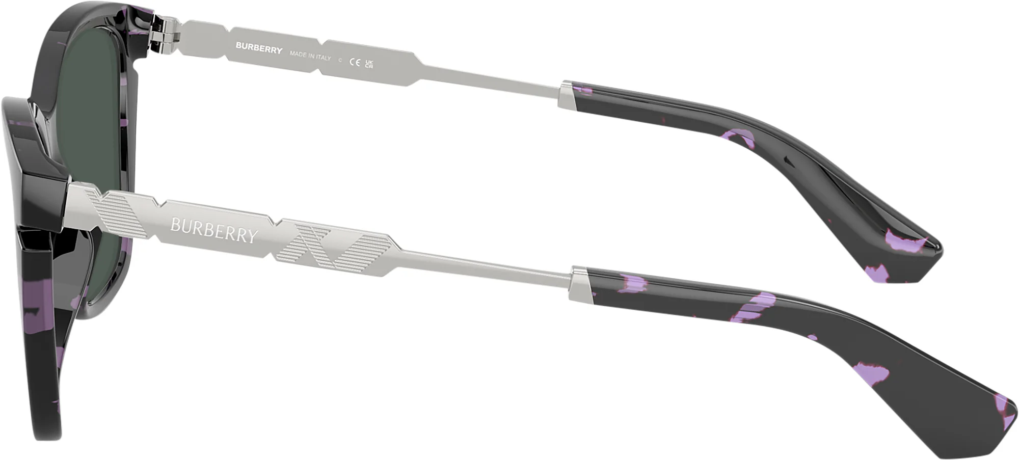 Burberry 2427U Bifocal Reading Sunglasses - Image 3