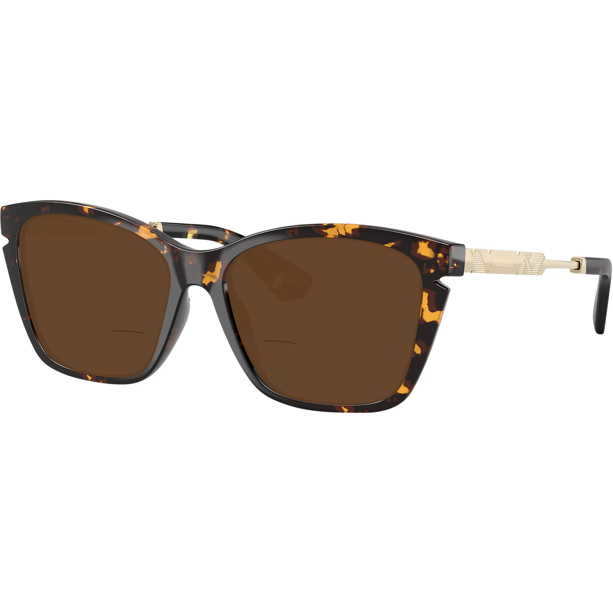 Burberry 2427U Bifocal Reading Sunglasses - Image 4