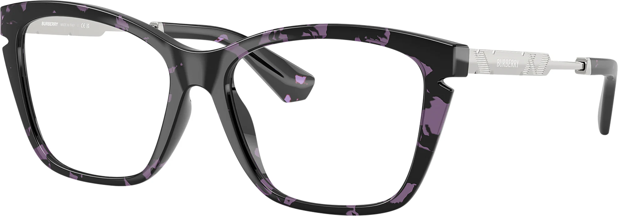 Burberry 2427U Single Vision Full Frame