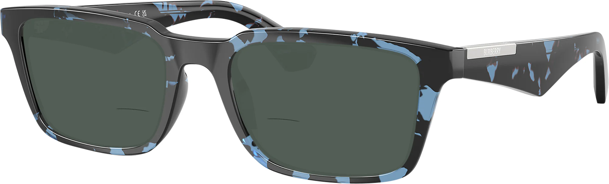 Burberry 2428U Bifocal Reading Sunglasses