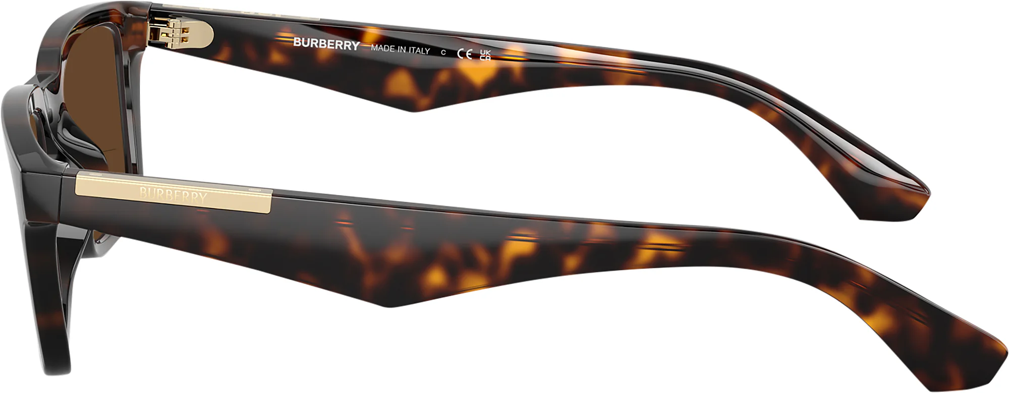 Burberry 2428U Bifocal Reading Sunglasses - Image 6