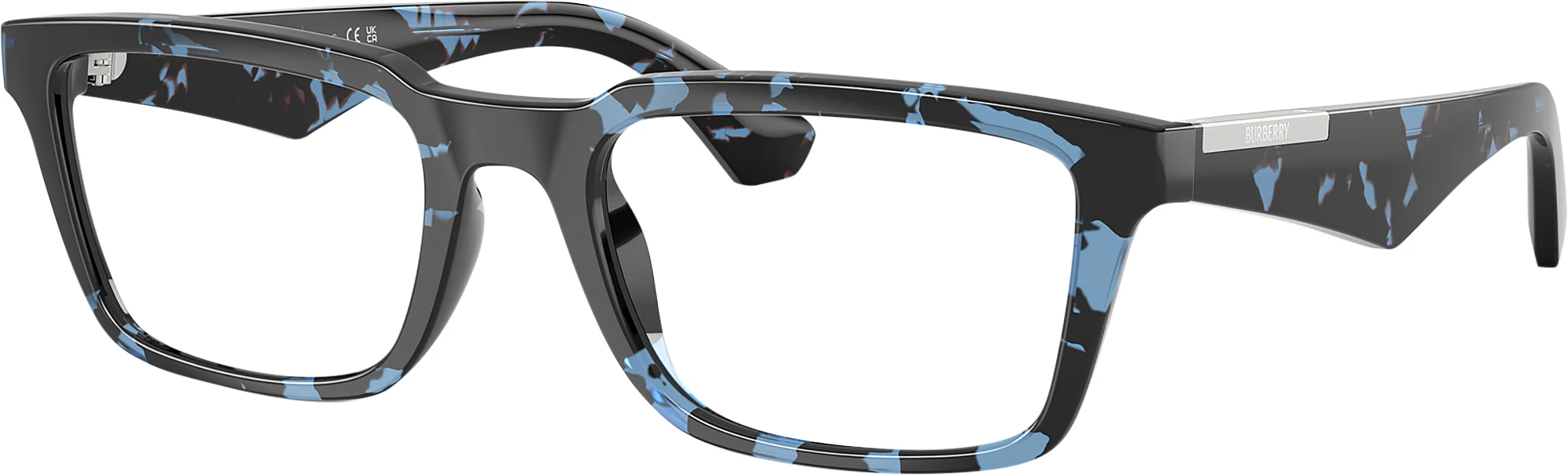 Burberry 2428U Single Vision Full Frame