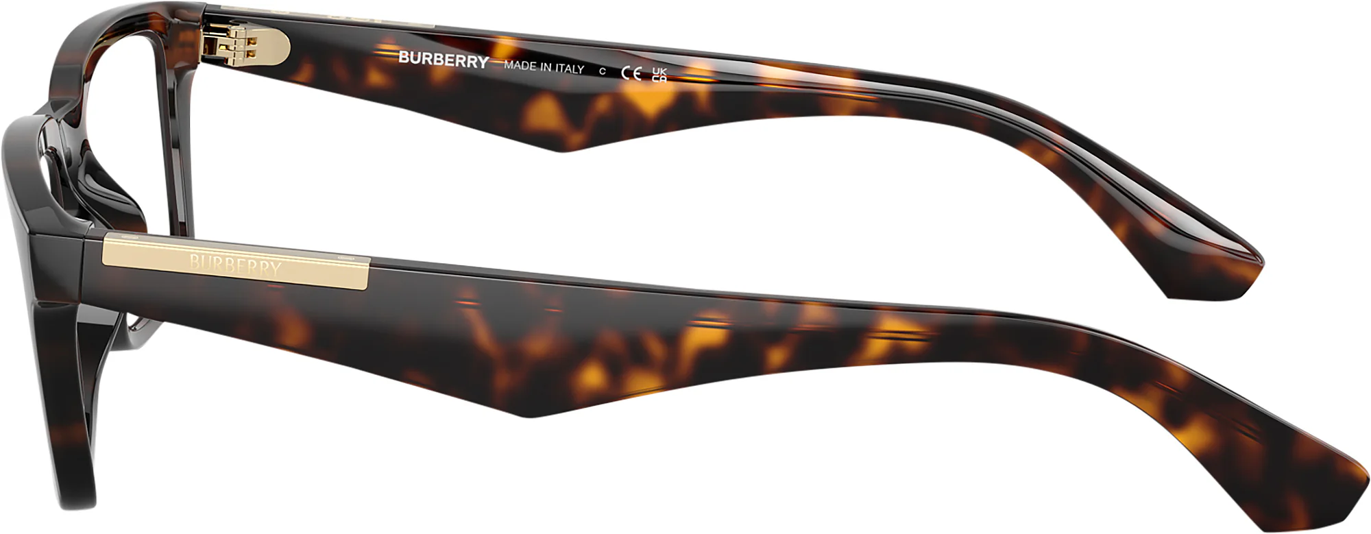Burberry 2428U Single Vision Full Frame - Image 6