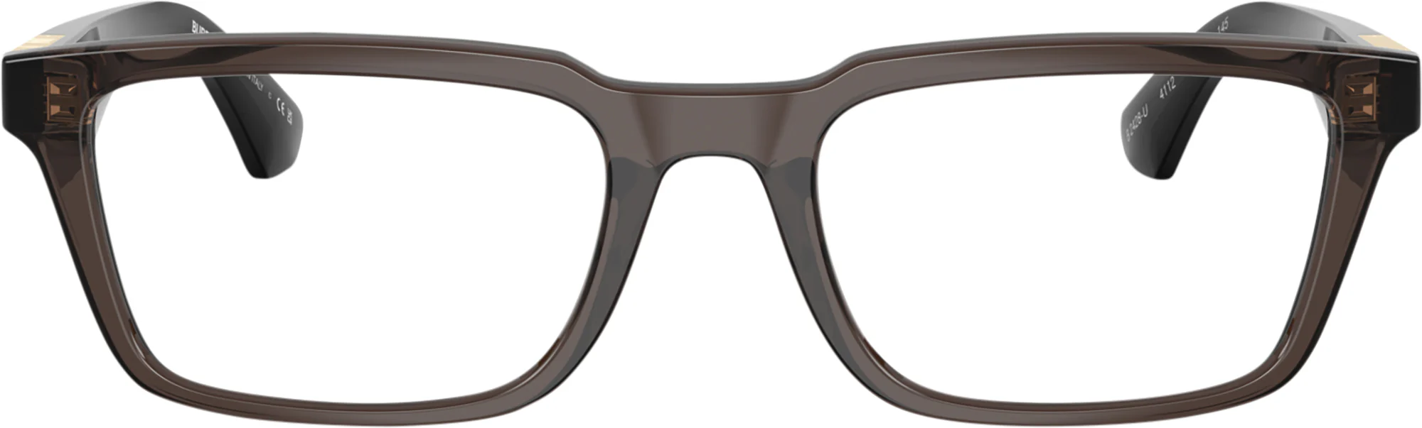 Burberry 2428U Single Vision Full Frame - Image 8