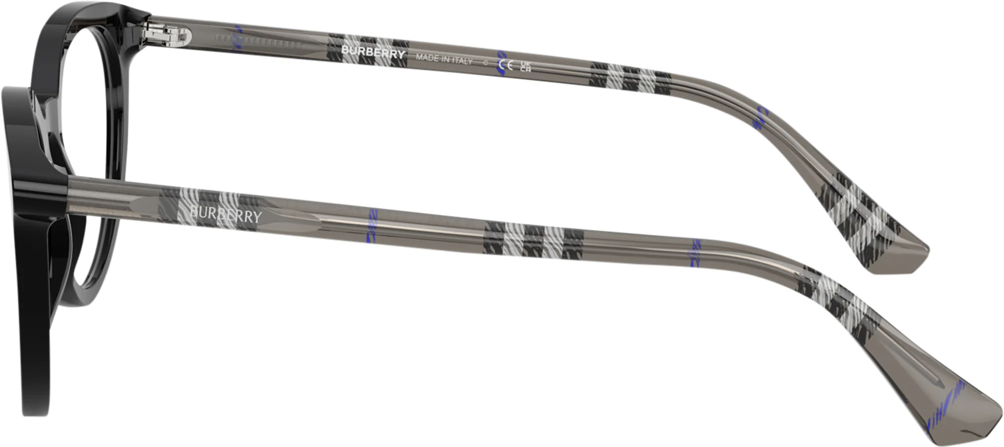 Burberry 2429 Bifocal - Image 3