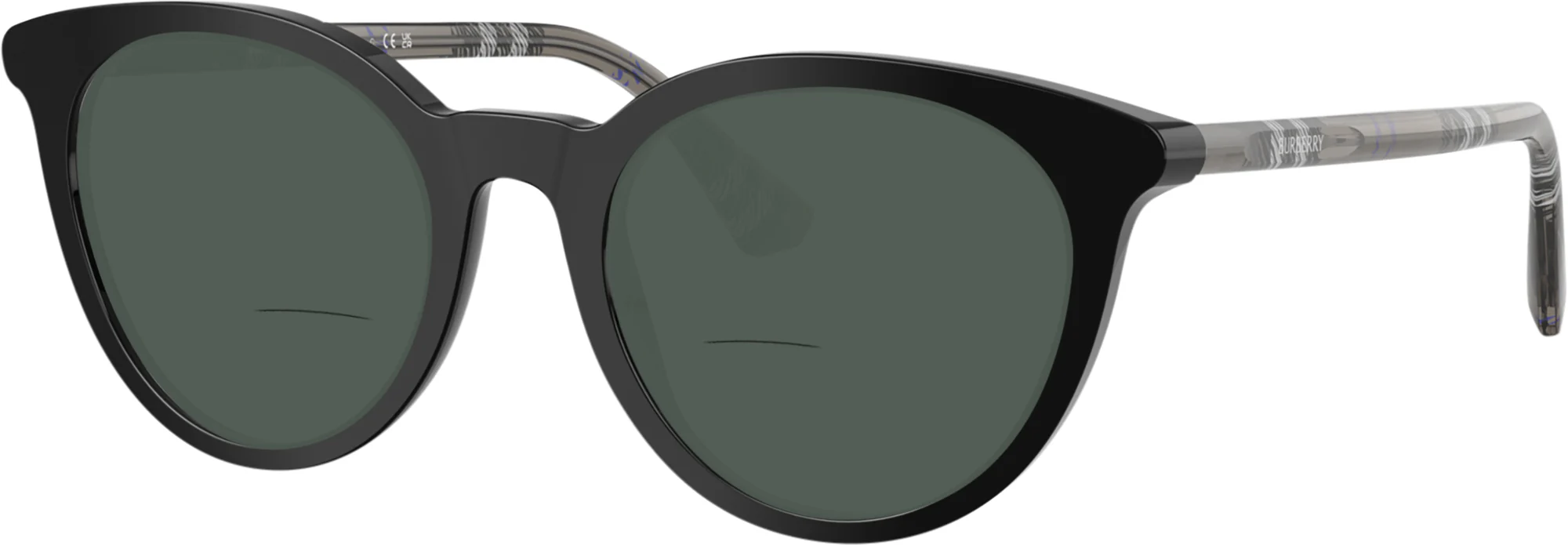 Burberry 2429 Bifocal Reading Sunglasses