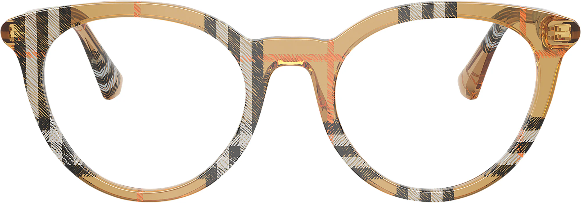Burberry 2429 Single Vision Full Frame - Image 5