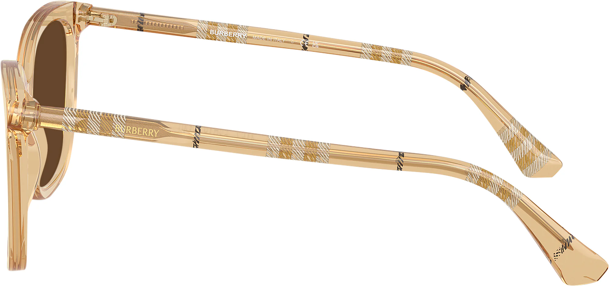 Burberry 2430 Progressive Reading Sunglasses - Image 3